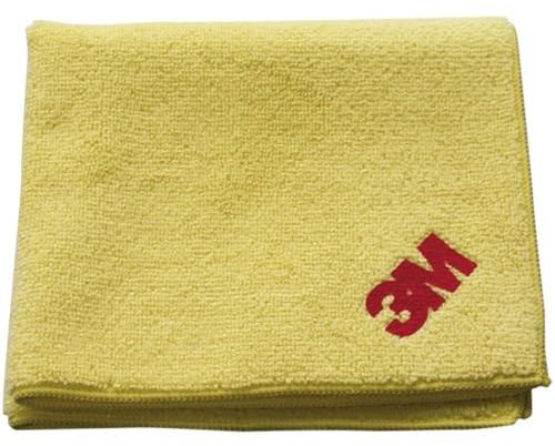 3M Perfect-it III Hochleistungs-Poliertuch