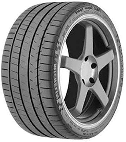 Michelin Pilot Super Sport EL FSL - 245/35R18 92Y - Sommerreifen