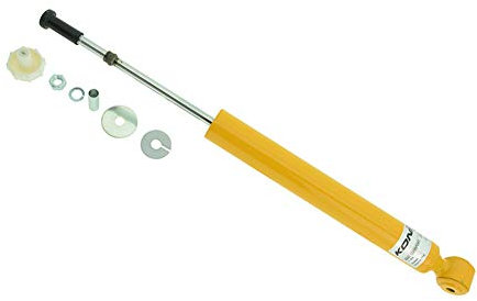 KONI Ammortizzatore Sport compatibile con Chrysler Crossfire 3.2 V6 2003-2006 / Mercedes Classe SLK (R170) SLK 200/230 Kompressor/320 1997-2004 - Asse Posteriore (8041-1229SPORT)