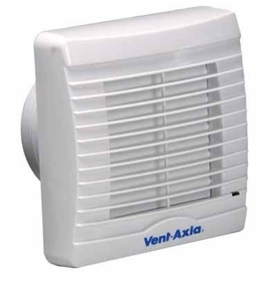 Vent-Axia 251710F Fan