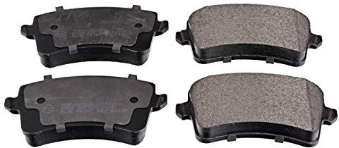 Blue Print ADV184215 Brake Pads