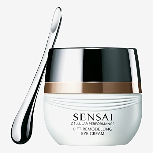 KANEBO SENSAI CELLULAR PERFORMANCE lift Augen-Straffungscreme 15 ml