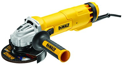 DEWALT - Power Tool (formato: 165 millimetri)