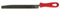Connex COX965920 Messerfeile Hieb 2, 200 mm