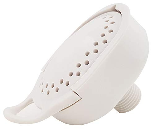 Steam Shower Steam Outlet Pod