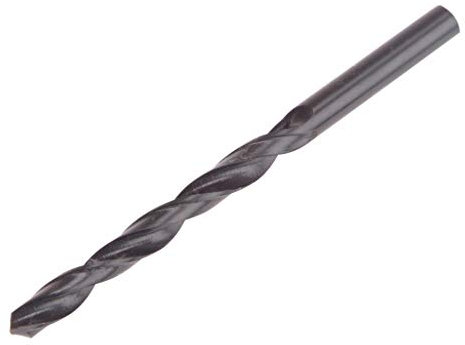 Faithfull Loose Hss Drills 3.30Mm Mq10