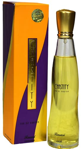 Chastity for Women - Original by Rasasi - EDP 100 ml