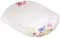 Villeroy und Boch - Mariefleur Basic Serve und Salad Salatschüssel, Schale für Beilagen und Salate, 45 x 31 cm, Premium Porzellan, weiß/bunt