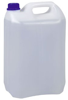 ROBBYROB 1037200000 Eau distillée 5 l