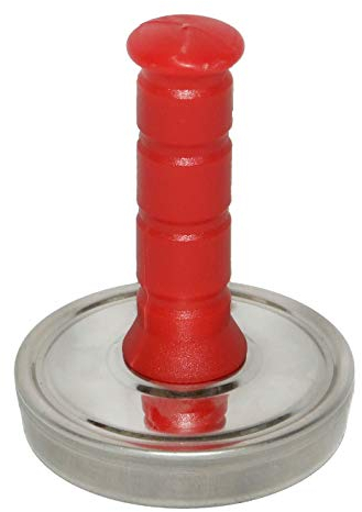 Calder Pala Lasagne Nylon CASACONTE, Plastic, Multicolor, Taglia Unica