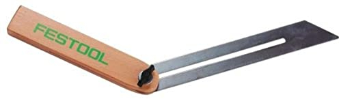 Festool Falsa escuadra de precisión SM-SYM 70