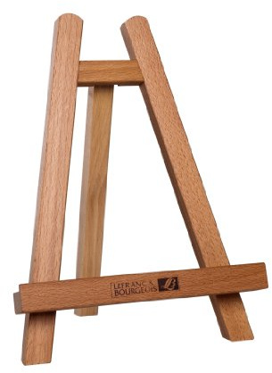 Lefranc Bourgeois Chevalet de Table Miro