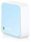 TP-LINK TL-WR802N - wireless router - 802.11b/g/n - desktop(TL-WR802N)