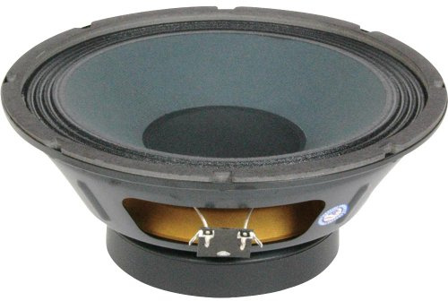 Eminence Legend BP102 A-B Box, 10 Inch (LEGENDBP102)