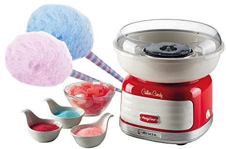 Ariete Retro Candy Floss Maker