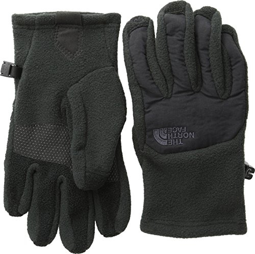 The North Face Jungen Handschuhe Denali Etip, TNF Black, S