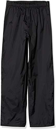 PRO-X elements unisex barn byxor säntis svart 116