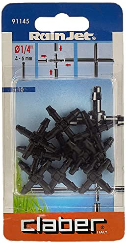 Claber Irrigazione Interrata e Goccia 91145