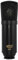 MXL 440 Studio Condenser Microphone, Black, 2.08 in. x 7.08 in./53mm x 180mm