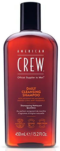 American Crew Daily Shampoo 450ml