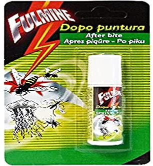 Fulmine Dopopuntura, 20ml