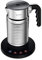 Nespresso, Aeroccino4 milk frother Schiuma latte, in silver, code 4192
