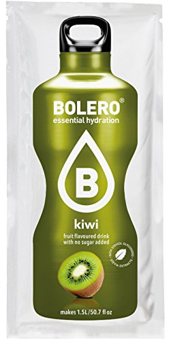 Bolero Bolero - 12 sobres Kiwi