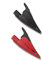 Pinzette a coccodrillo SureGrip™ AC285