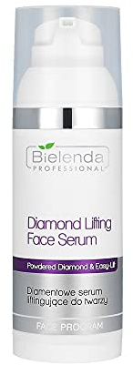 Bielenda Professional Diamond Lifting Face Serum 50ml