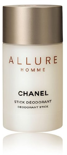 Chanel Allure Homme Deodorant Stick 2.0oz