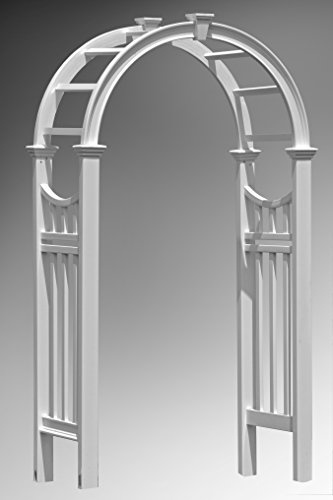 Vienna 49W x 91H Vinyl Arbor