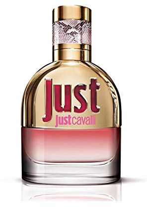 JUST CAVALLI, Eau de Toilette für Damen, exotischer und frischer Duft, 30 ml