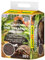 Floragard Schildkrötenerde Schildkrötensubstrat & Terrarienerde - Bodengrund für Terrarien, 20L (1x20L)