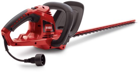 Toro 51490 Corded 22-Inch Hedge Trimmer