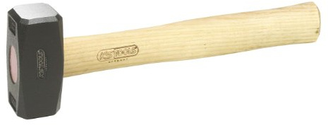KS Tools 142.5100 Mazzetta, 1000G