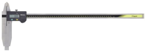 Mitutoyo Digital ABS Messschieber, Schnabel-/Standardmessflächen, 0-500 mm