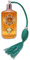 Wally Colonia Cuoio d´Russia - 500ml mit Zerstäuber/Eau de Cologne