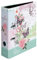 Herlitz 11233020 Ordner A4 Ladylike Butterfly maX.file, 8 cm (1 Ordner, Ladylike Butterfly)