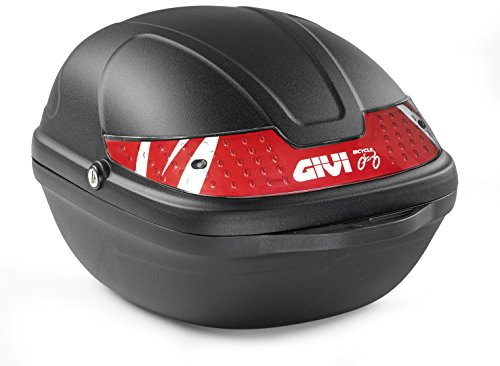 Givi, bauletto per bicicletta CY14 N
