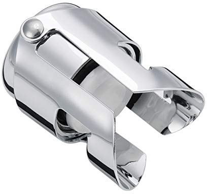 Tescoma 420700 Presto Tappo Champagne, Acciaio, 6 cm