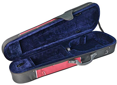 Forenza FA03VNC Geigenkasten für 3/4-Größe