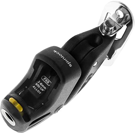 Spinlock PXR CAM Cleat 2-6mm Vertical Pivot