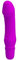 Mini vibratore Preeti Love Justin, Viola