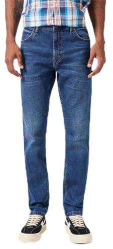 Wrangler herr Jeans River