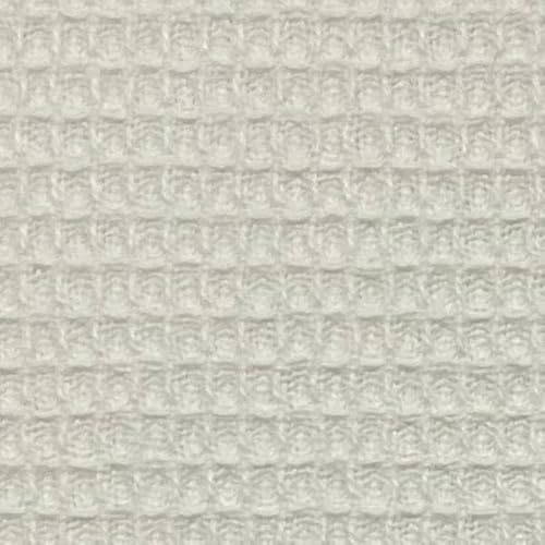Gabel Accappatoio Mille Nidino (IT, Testo, XL, Regular, Regular, bianco)