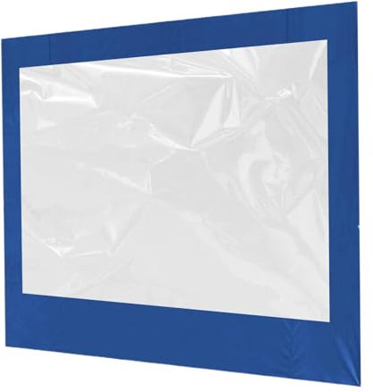 Parois latérales de la tente avec baldaquin, parois latérales de la tente - Auvent de camping avec protection solaire, parois latérales de tente avec auvent instantané pour auvent pop-up impe