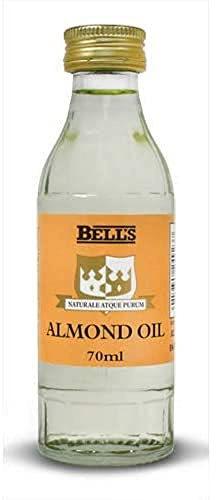 Bells Almond Oil 70ml