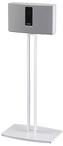 SoundXtra Floor Stand for Bose SoundTouch 20 - White