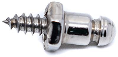 Lift The dot 3/8 self tap Screw Stud Genuine DOT Brand - Pack of 10