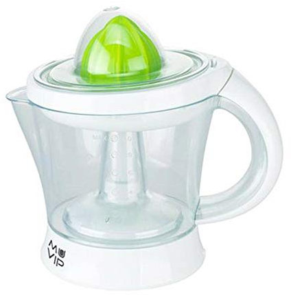 Exprimidor 1 L 40W, Doble sentido de rotación,Filtro de pulpa, Desmontable para fácil limpieza